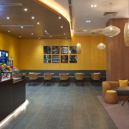 Holiday Inn & Suites Saigon Airport By Ihg Cidade de Ho Chi Minh Exterior foto